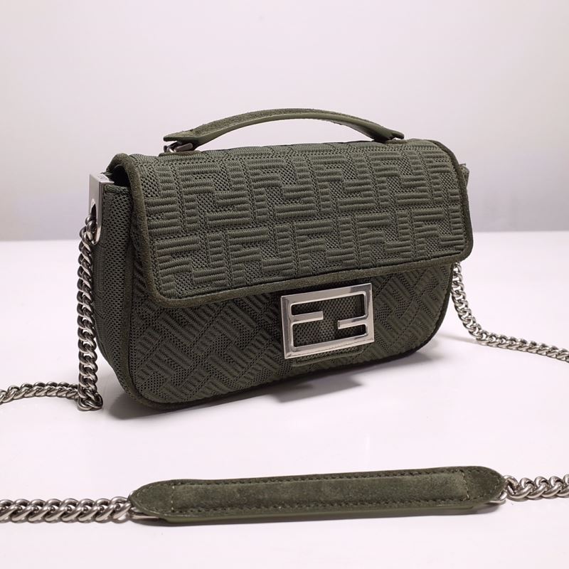 Fendi Baguette Bags